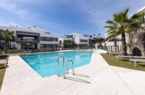 Vanian Gardens Ocean's Eleven, Estepona